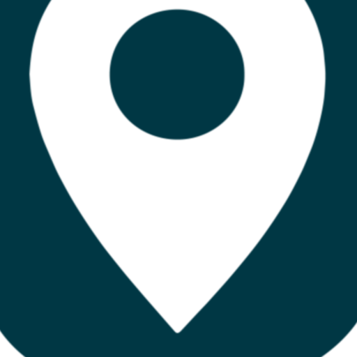 Rastreo urbano logo