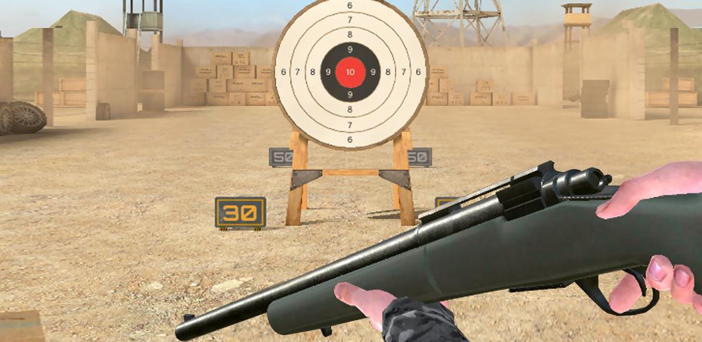 Shooting World - Gun Fire (Mod Money)