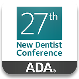 ADA 27th New Dentist Con. icon
