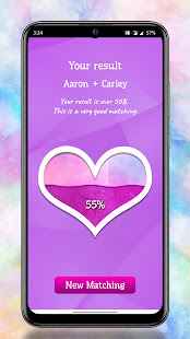 Love test 1.1 APK screenshots 7