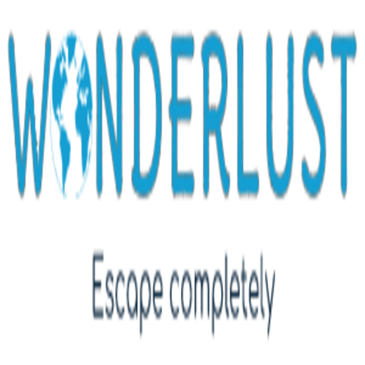 WonderLust - Google Play 앱