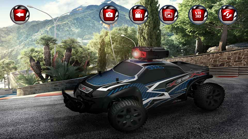 Lidl_RC_Truck Screen 2