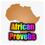 Best African Proverbs | Wise Sayings & Quotes icon