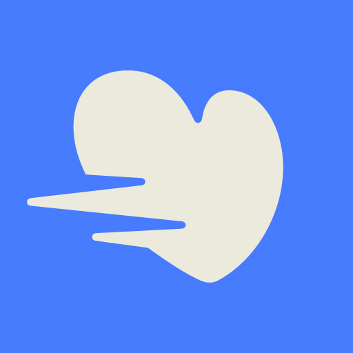 Fitafy: The Fitness Dating App logo
