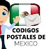Códigos Postales de México2.003