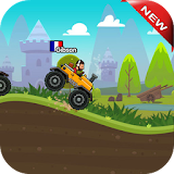 Top Hill Climb Racing 2 Guide icon