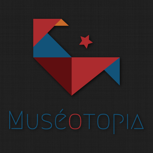 Museotopia  Icon