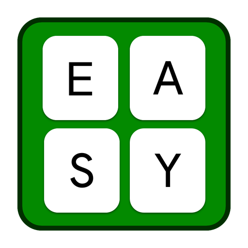 Descargar Easy Big Keyboard – Ergonomic Keyboard para PC Windows 7, 8, 10, 11