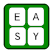 Easy Big Keyboard - Ergonomic - Androidアプリ