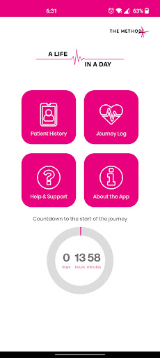 A Life in a Day Screen 3