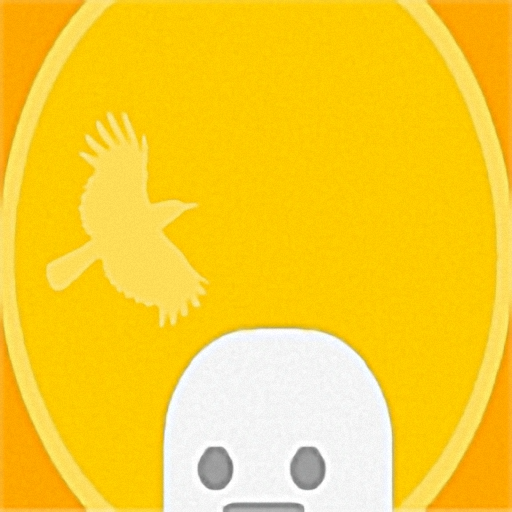 Flappy Ghost 1.0 Icon