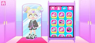 Game screenshot Animakii: Switch Swap Dance hack