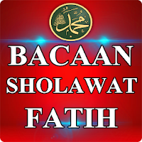 Bacaan Sholawat Fatih Lengkap