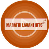 Marathi Lavani Hits icon