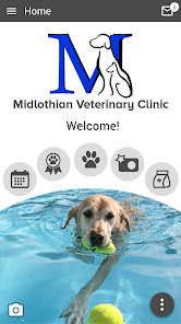 Midlothian Vet - Apps on Google Play