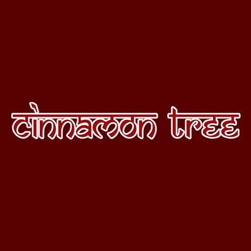 The Cinnamon Tree logo