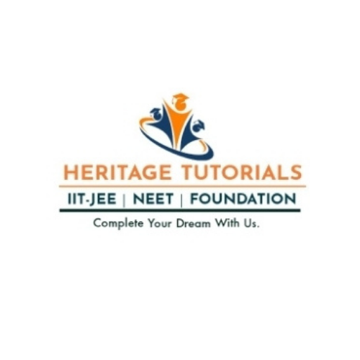Heritage Tutorials logo
