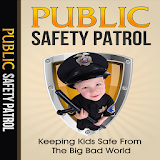Public Safety Patrol icon
