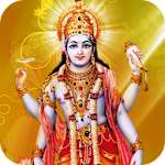Cover Image of Descargar Vishnu Amritwani  APK