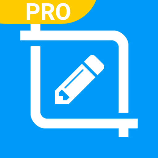 Screen Master Pro Logo