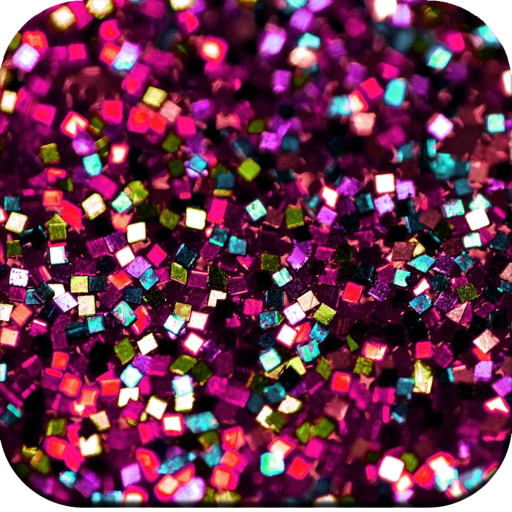 Sparkly Wallpaper 4K 1.22 Icon