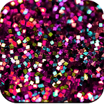 Cover Image of Download Sparkly Wallpaper 4K  APK