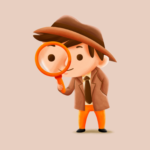 Mystery Tales logo