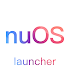 nuOS Launcher, OS Theme6.9 (Premium)