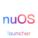 nuOS Launcher, OS Theme