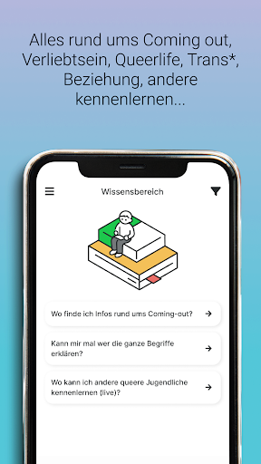 ...und so! - Messenger Screen 3