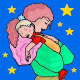 Brahms' Lullaby for babies icon