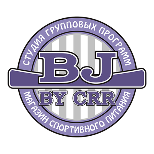 BJStudio logo