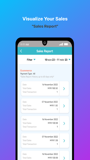 Share Commerce Screen 3