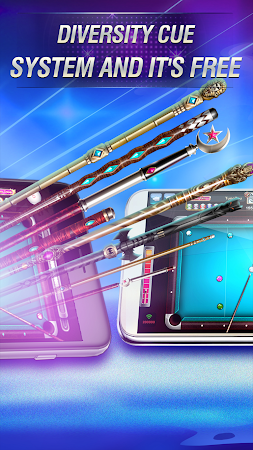 Game screenshot Pool ZingPlay Ultimate hack