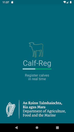 Calf-Reg 0.0.145 screenshots 1