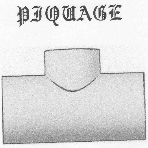 PIQUAGE logo