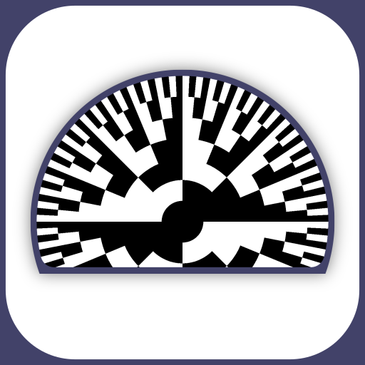 Strobe Tuner Pro: Guitar Tuner 7.0.4 Icon