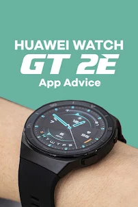 Huawei WATCH GT 2e Guide