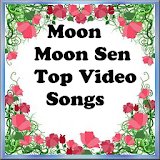 Moon Moon Sen Top Video Songs icon