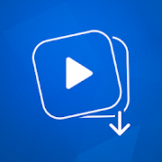 Video Downloader for FB  Icon