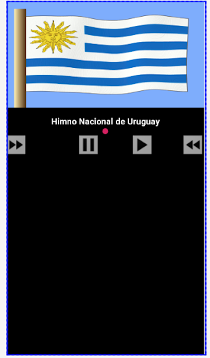 Anthem of Uruguay Screen 2