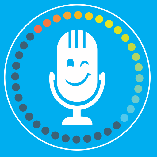 SpeakingPal: Speak English  Icon