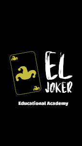 El Joker - Educational Academy