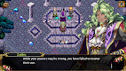 screenshot of RPG Asdivine Kamura