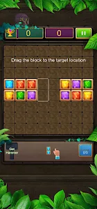 Block Puzzle Gem Legend