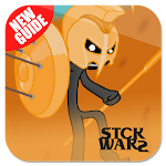 Cover Image of Descargar Stick War Legacy 2 walkthrough 1.2 APK