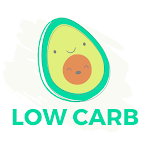 Cover Image of Download Low Carb & Keto Recipes  APK