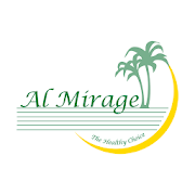 Top 11 Food & Drink Apps Like Al Mirage - Best Alternatives