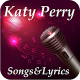 Katy Perry Songs&Lyrics icon