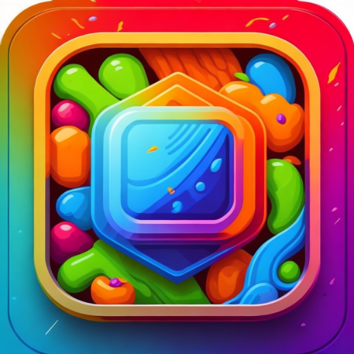 Imaginarium  Icon